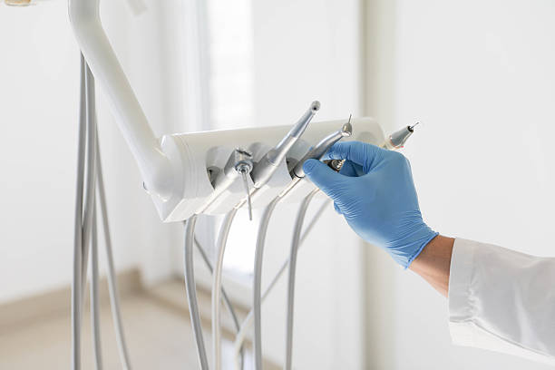 24/7 Emergency Dental experts in Randolph County County, NC